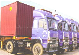 國際貨運(yùn)與海運(yùn) 包柜生產(chǎn)供應(yīng)商的貨運(yùn)倉儲(chǔ)與貨物運(yùn)輸解決方案