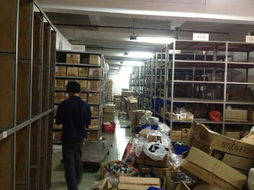 20多年專業貨運與搬家搬廠經驗 安全、高效、省心之選