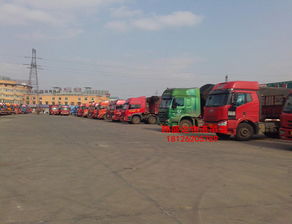 專業(yè)高效，安全無(wú)憂——深圳寶安松崗工廠大型設(shè)備搬遷，翔盛達(dá)物流吊裝全程護(hù)航